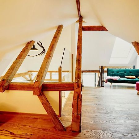 Wendlinger Schiere Apartman Freiburg im Breisgau Kültér fotó