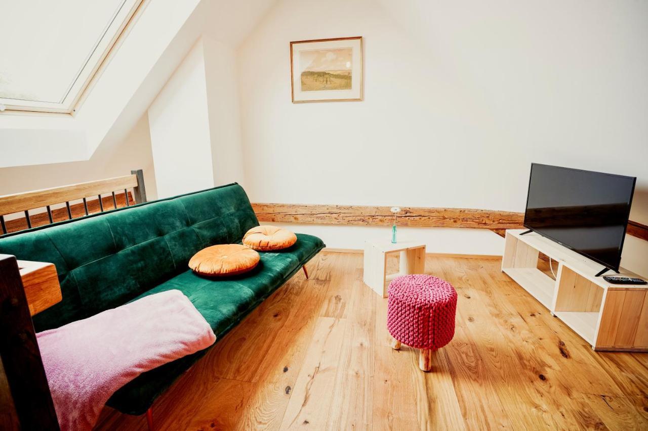 Wendlinger Schiere Apartman Freiburg im Breisgau Kültér fotó