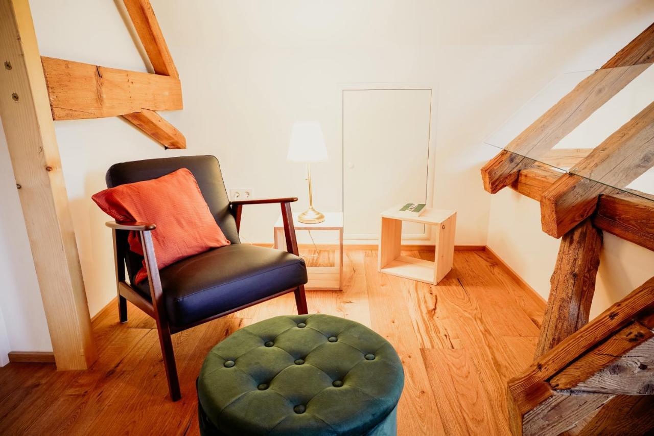 Wendlinger Schiere Apartman Freiburg im Breisgau Kültér fotó