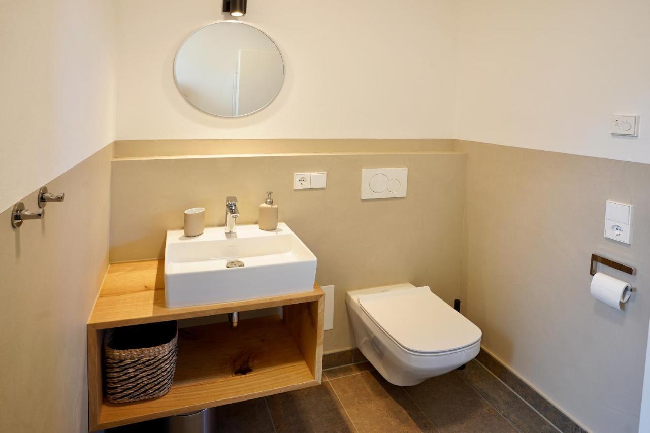 Wendlinger Schiere Apartman Freiburg im Breisgau Kültér fotó