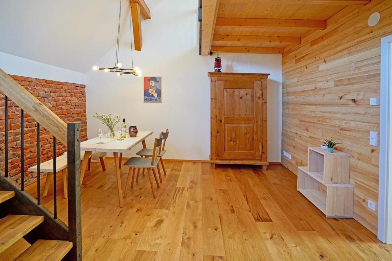 Wendlinger Schiere Apartman Freiburg im Breisgau Kültér fotó