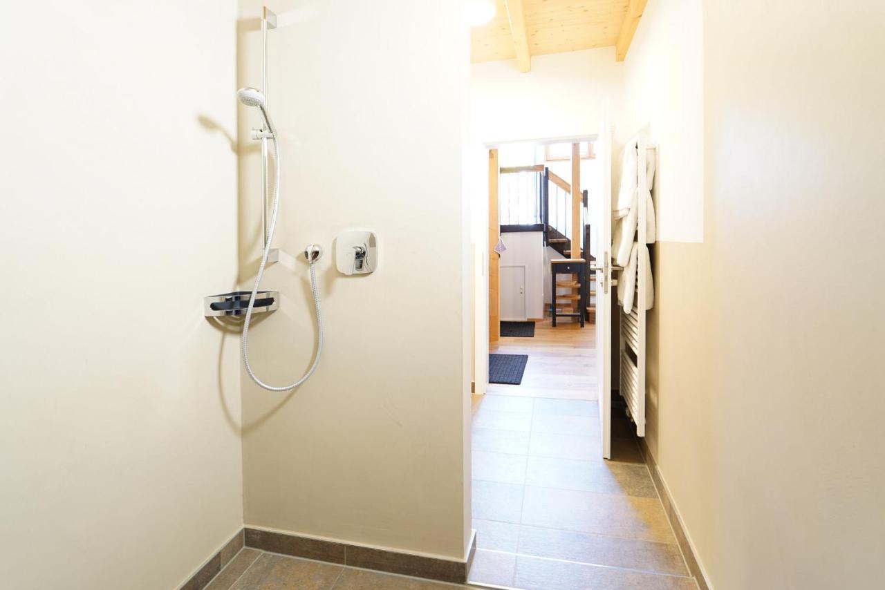 Wendlinger Schiere Apartman Freiburg im Breisgau Kültér fotó